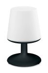 Koziol Настільна лампа колір чорний