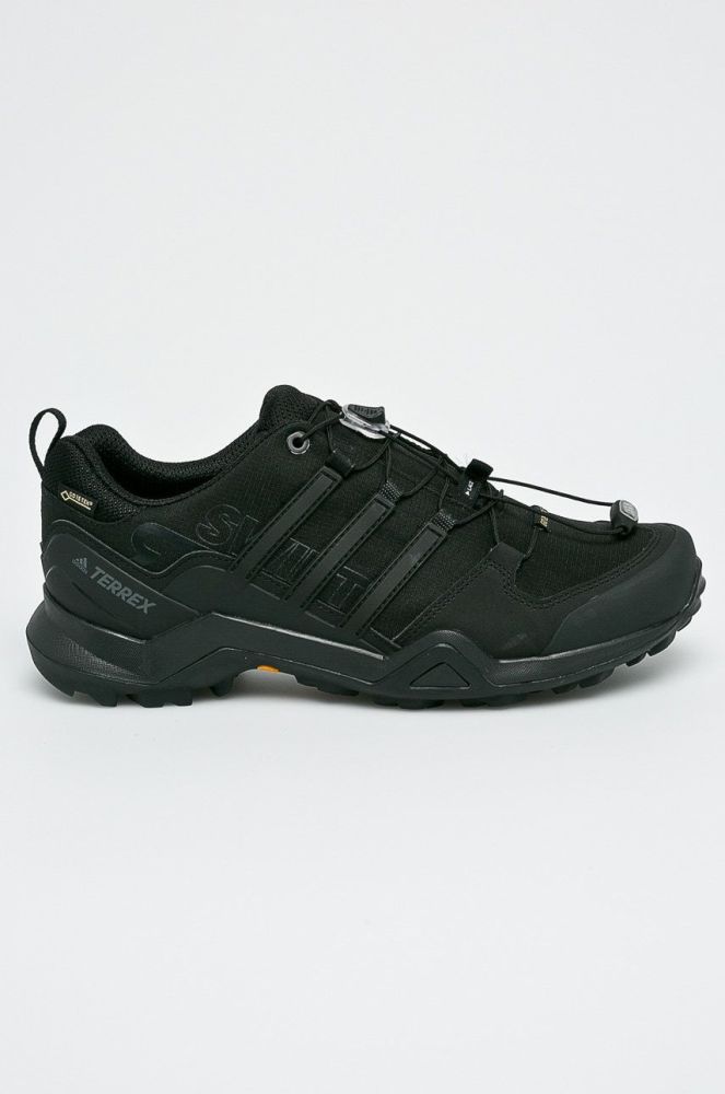 adidas Performance - Черевики CM7492-CBLACK/CBL колір чорний