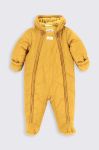 Комбінезон для немовлят Coccodrillo колір жовтий