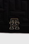 Сумочка Tommy Hilfiger колір чорний (3322530)
