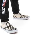 Vans - Дитячі кеди колір чорний (736128)