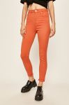 Lee - Джинси колір помаранчевий (564421)