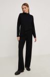 Комплект - светр і штани Answear Lab колір чорний (3615454)