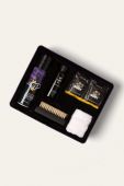 Crep Protect - Набір для догляду за взуттям CP.ULT.GIFT.PACK-black колір чорний